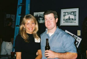 Booher , James and Janice