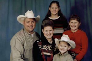 Daniel Mac Grad's Byron, Tommy, & (1)