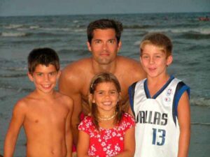 Summer 2004 and honeymoon 00041