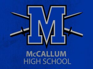 mcCallum logo